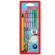 Pennarelli Pen 68 - colori assortiti pastello - busta 8 pezzi - Stabilo - 68/8-01 - 4006381507882 - DMwebShop