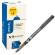 Roller Hi Tecpoint V5 - con cappuccio - punta 0,5 mm - nero - conf. 16+4 pezzi - Pilot - 000019 - 3131910516507 - DMwebShop