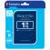 USB 3.0 portatile Store 'N'Go 9,5 mm drive - Blu - 1 Tb - Verbatim - 53200 - 23942532002 - DMwebShop