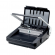Rilegatrice Wirebind W18 - manuale - a dorso metallico - Rexel - 2101440 - DMwebShop