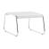 Tavolino attesa Carosello - bianco - Unisit - CAT/B - 8050043746566 - DMwebShop