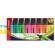 Evidenziatore Boss Original - punta a scalpello - tratto 2 - 5 mm - colori assortiti - busta 8 pezzi - Stabilo - 70/8 - 4006381215718 - DMwebShop