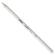 Matita colorata Minabella - Ø mina 3,8 mm - bianco - conf. 12 pezzi - Primo-morocolor - 5221MBS100 - 8006919307072 - DMwebShop