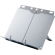 Leggio Book-Lift A4 e A3 21140 Silver