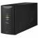 Gruppo di continuita Oxxtron 1000VA UPS con 2 prese schuko aggiuntive da 220 V - 19791
