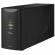 Gruppo di continuita Oxxtron 1000VA UPS con 2 prese schuko aggiuntive da 220 V - 19791