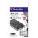 Memoria SSD portatile Store 'N'Go Usb 3.1 - con tastierino numerico - 256 Gb - Verbatim - 53402 - 23942534020 - DMwebShop