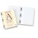 Blocco Architetto spiralato bianco - 22 x 29,7 cm - 100 gr - 40 fogli - conf. 10 pezzi - Pigna - 0105442BI - 8005235112759 - DMwebShop