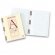 Blocco Architetto spiralato bianco - 22 x 29,7 cm - 100 gr - 40 fogli - conf. 10 pezzi - Pigna - 0105442BI - 8005235112759 - DMwebShop