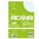 Ricambi forati Quaxima - A5 - 4 mm - 80 gr - 40 fogli - Pigna - 00629044M - 8005235204539 - DMwebShop