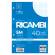 Ricambi forati Quaxima - A5 - 5 mm - 80 gr - 40 fogli - Pigna - 00629045M - 8005235204546 - DMwebShop