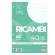 Ricambi forati Quaxima - A4 - 1 rigo - con margine - 80 gr - 40 fogli - Pigna - 00629030C - 8005235204478 - DMwebShop
