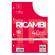 Ricambi forati Quaxima - A4 - 1 rigo - 80 gr - 40 fogli - Pigna - 00629031R - 8005235204485 - DMwebShop