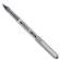 Roller Uni Ball Eye UB157 - punta 0,7 mm - nero - Uni Mitsubishi - M UB157 N - 4902778913949 - DMwebShop