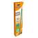 Matita in resina Ecolutions Evolution Graphite 650 - gradazione HB - conf. 12 pezzi - Bic - 8803112 - 3270220004608 - DMwebShop