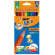 Matite colorate Kids Evolution - colori assortiti - astuccio 12 pezzi - Bic 82902914