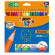 Matite colorate Evolution - colori assortiti - astuccio 24 pezzi - Bic 9375152