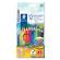 Pastelli Noris Aquarell 144 - colori assortiti - astuccio 12 pezzi - Staedtler - 14410NC12 - 4007817144268 - DMwebShop