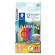 Pastelli Noris Aquarell 144 - colori assortiti - astuccio 12 pezzi - Staedtler 14410NC12