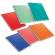 Maxiquaderno Monocromo - A4 - quadretto 5 mm - 70 fogli - 80 gr - 4 fori - microperforato - spiralato - conf. 5 pezzi - Pigna - 02155555M - 8005235434202 - DMwebShop