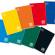 Maxiquaderno One Color - A4 - punto metallico - 1 rigo - 18+1 fogli - 100 gr - conf. 10 pezzi - Blasetti - 1926 - 8007758219267 - DMwebShop