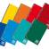 Quaderno One Color - A5+ - forato - microperforato - quadretto 5 mm - 60 fogli - 80 gr - spiralato - conf. 5 pezzi - Blasetti - 1148 - 8007758111486 - DMwebShop