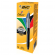 Penna a sfera a scatto 4 Colors Grip Pro - punta 1 mm - nero, blu, rosso, verde - Bic - 8922931 - 3086123372382 - DMwebShop