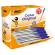 Penna a sfera Cristal - punta media 1 mm - blu - scatola 90 + 10 pezzi - Bic - 942910 - 3086123278233 - DMwebShop
