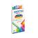 Pastelli a olio lunghezza 70 mm diametro11 mm colori assortiti Giotto F293400 - 7348