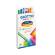 Pastelli a olio lunghezza 70 mm diametro11 mm colori assortiti Giotto F293400 - 7348