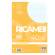 Ricambi forati Quaxima A4,5 mm con margine 80 gr - 6702