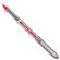 Roller Uni Ball Eye UB157 punta 0 - 7 mm rosso Uni Mitsubishi - 6810