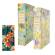 Cartella progetti Nature Flowers - 26 x 34 cm - dorso 7 cm - con elastico - conf. 3 pezzi - Pigna - 0089255D7 - 8005235009585 - DMwebShop