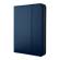 Portablocco Professional - blu - 25,5 x 34,5 cm - City Time - 4851-BL - 8002787485119 - DMwebShop