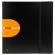 Portabiglietti da visita Exacard - 320 posti - 26,5 x 25 cm - nero - Exacompta - 75234E - 3130630752349 - DMwebShop