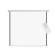 Schermo elettrico di proiezione - 180 x 180 cm - bianco - Bi-office - 9D006013 - 9D006013 - DMwebShop