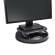 Supporto monitor Spin2 - portaccessori - portata massima 18 kg - nero - Kensington - K52787WW - 85896527879 - DMwebShop