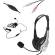 Cuffie con microfono EW3562 - Eminent - Ewent - 486621877 - 8054392614224 - DMwebShop