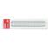 Doppiodecimetro - alluminio - con impugnatura - Arda - 18420 - 8003438184207 - DMwebShop