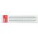 Doppiodecimetro - alluminio - con impugnatura - Arda - 18420 - 8003438184207 - DMwebShop