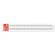 Triplodecimetro - alluminio - con impugnatura - Arda - 18430 - 8003438184306 - DMwebShop