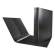 Raccoglitore Nettuno - 4 anelli tondi 30 mm - dorso 3,5 cm - 22 x 30 cm - nero - Sei Rota - 36803010 - 8004972019451 - DMwebShop