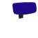 Poggiatesta per seduta ergonomica Kemper A - blu - Unisit - ACCPGKMPA/EB - 8050043748201 - DMwebShop