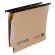 Cartella sospesa armadio Cartesio - 33 cm - fondo V - 32,6 x 28 cm - avana - conf. 25 pezzi - Bertesi - 114F BETA-A1 - 8058983260876 - DMwebShop