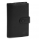 Portafoglio Lady Tempora Time - pelle - nero - Niji - Lebez - 65119 - DMwebShop