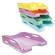 Portacorrispondenza Keep Colour Pastel - infrangibile - 23 x 32 cm - lilla - Arda - 65510PASVI - 8003438023063 - DMwebShop