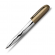 Penna a Sfera N'ice - Oliva - Faber Castell  - 149608 - DMwebShop