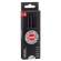 Astuccio Pin fineliner - nero - conf. 5 pezzi - Uni Mitsubishi - M PIN 5P1 - 8007404249426 - DMwebShop