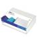 Dorsi WireBind per rilegatura - passo 3:1 - metallo - 34 anelli - 5 mm - argento - scatola 100 pezzi - GBC - 2101007E - 5028252218108 - DMwebShop