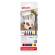 Marcatore per porcellana E4200 - colori assortiti - astuccio 6 pezzi - Edding - e-4200/6s 000 - 4004764928149 - DMwebShop
